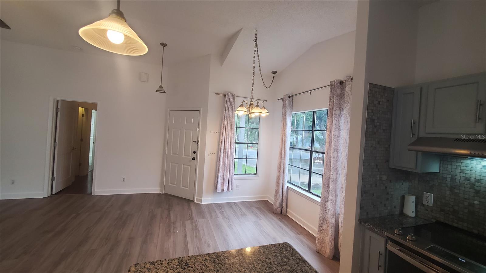 SHEELER OAKS PH 04B - Residential