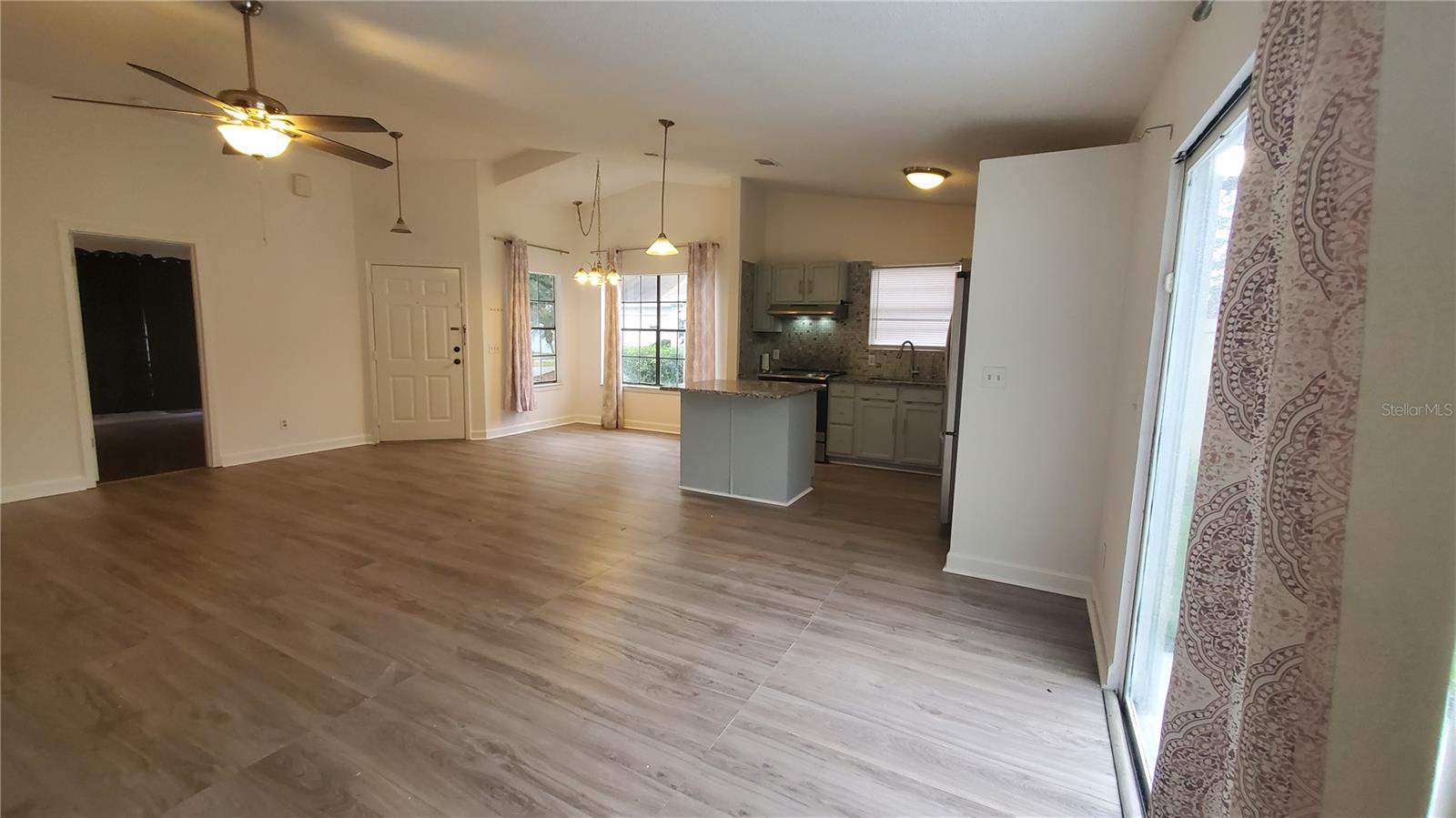 SHEELER OAKS PH 04B - Residential