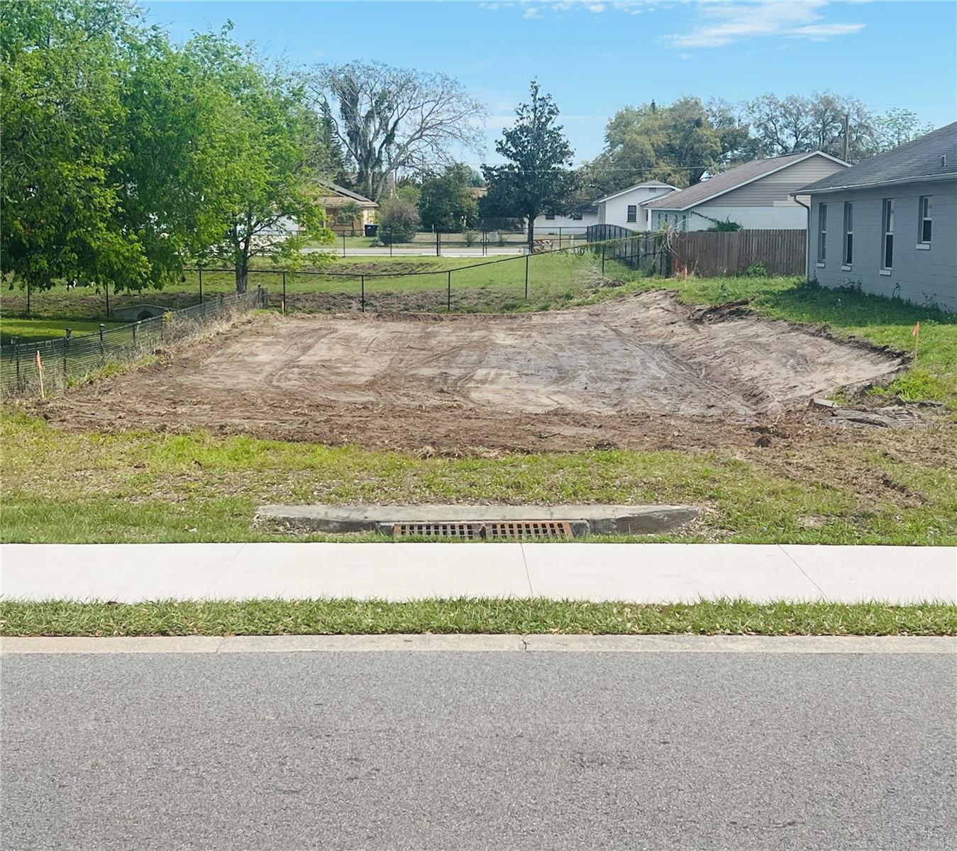 ORLO VISTA HEIGHTS ADD - Land