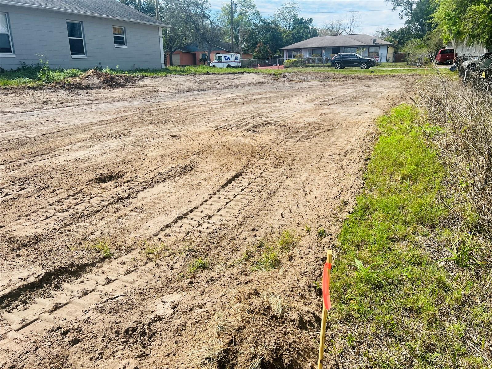ORLO VISTA HEIGHTS ADD - Land