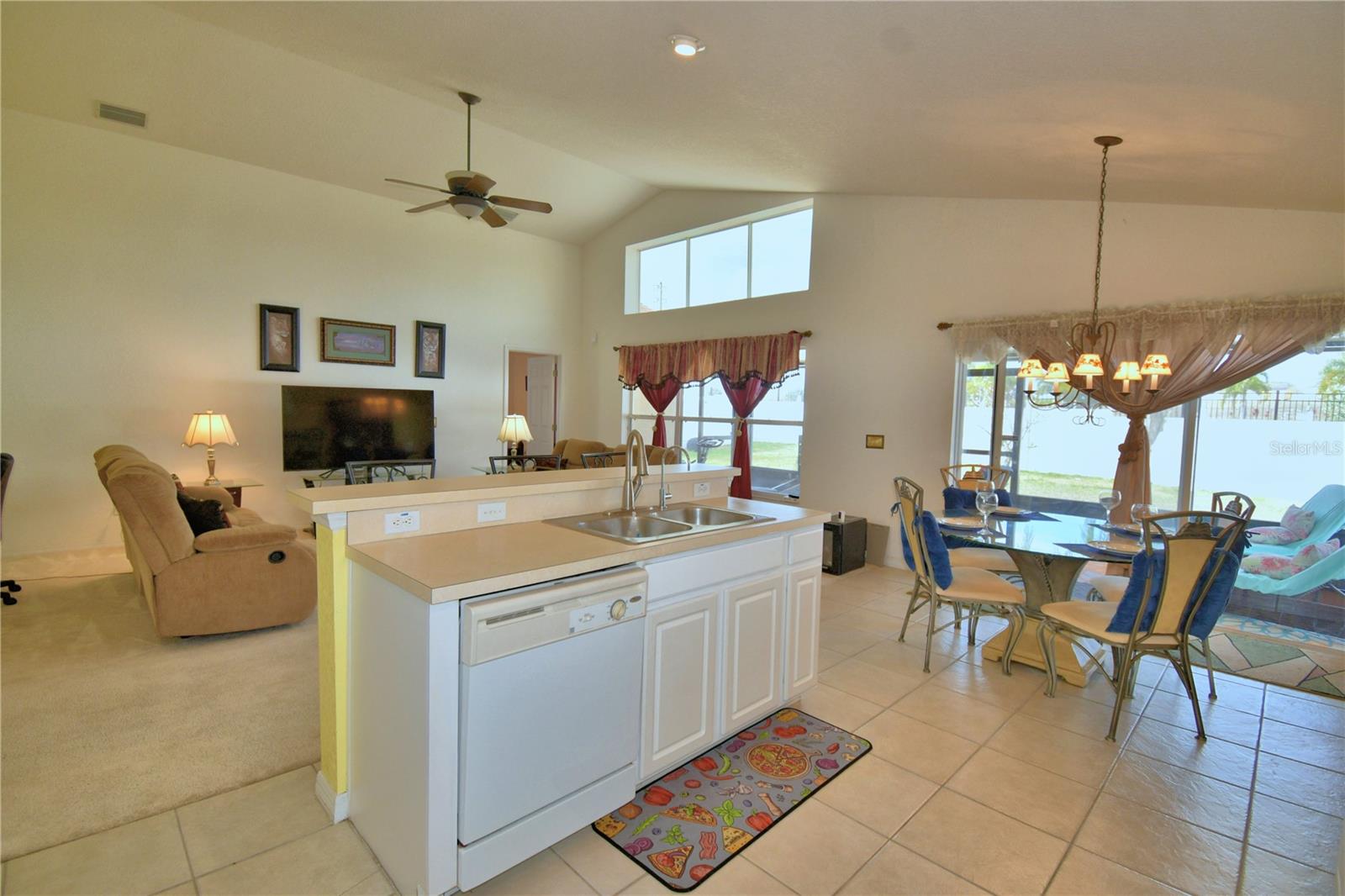 WALDEN VISTA - Residential