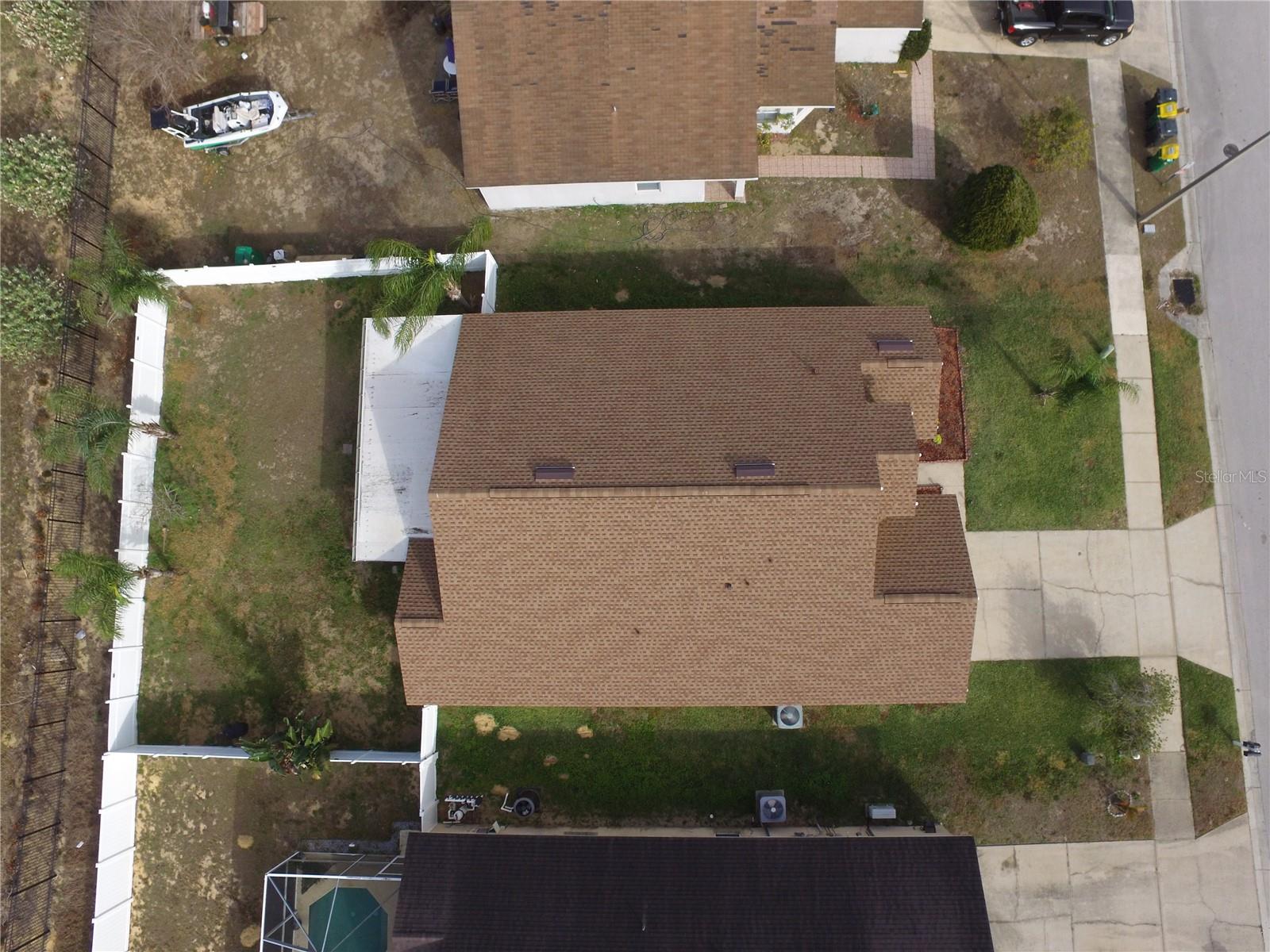 WALDEN VISTA - Residential