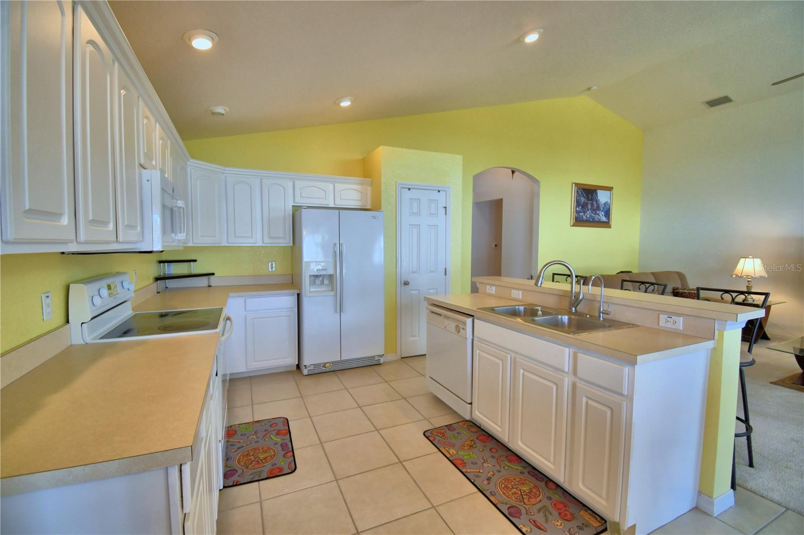 WALDEN VISTA - Residential