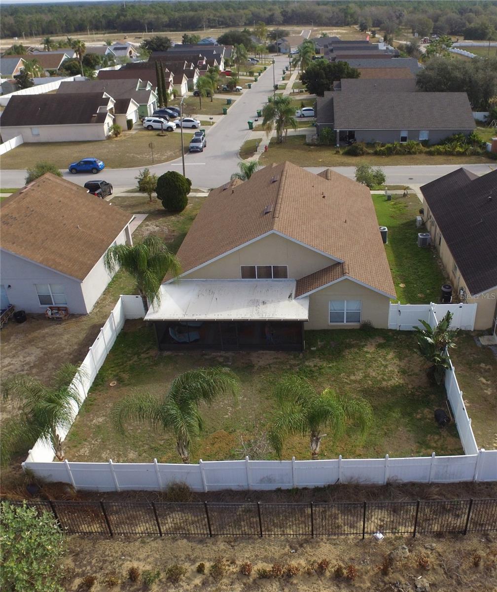 WALDEN VISTA - Residential