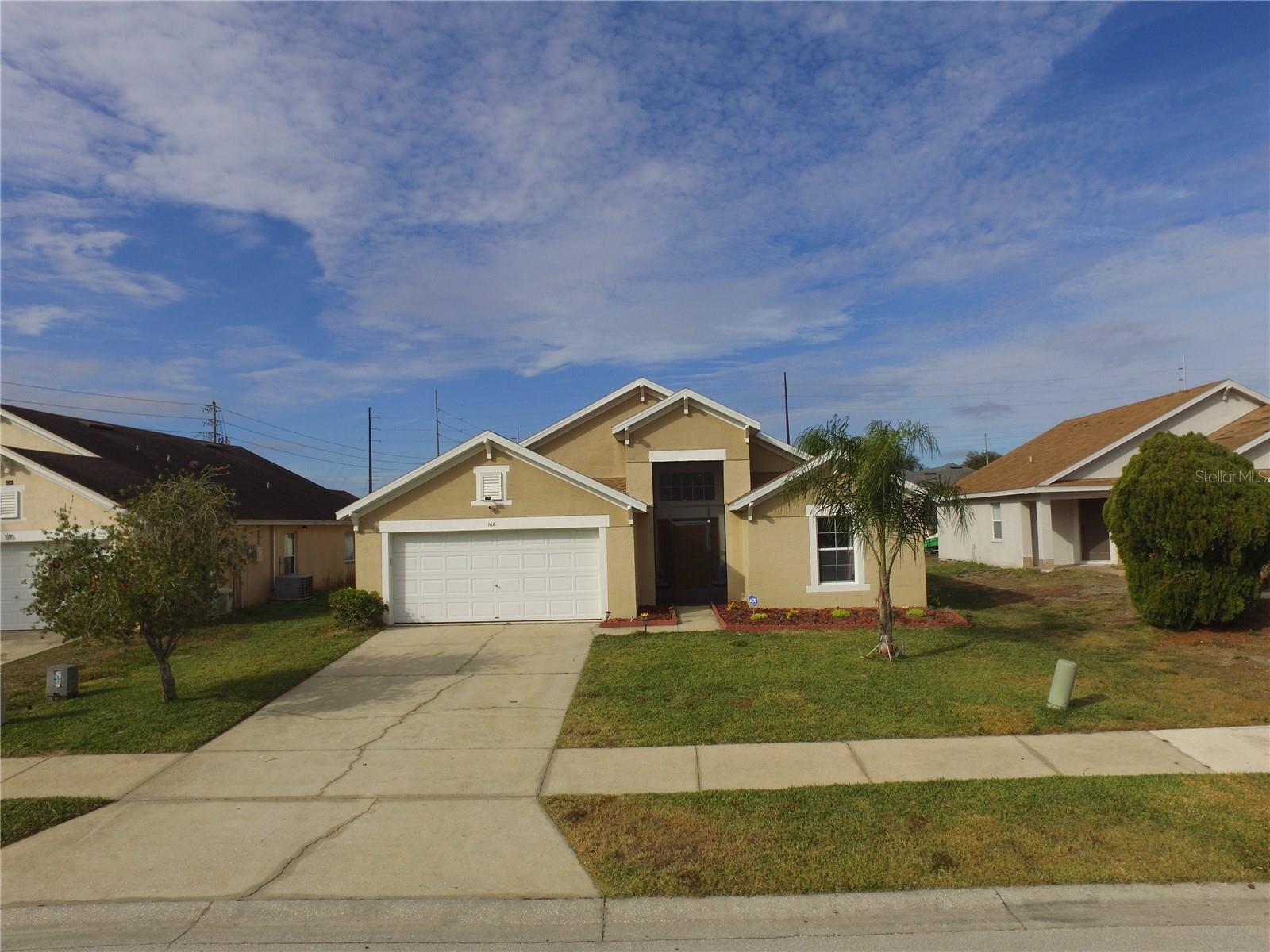 WALDEN VISTA - Residential