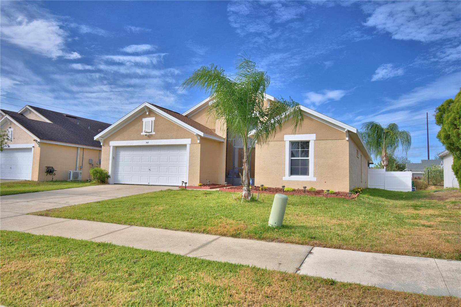 WALDEN VISTA - Residential