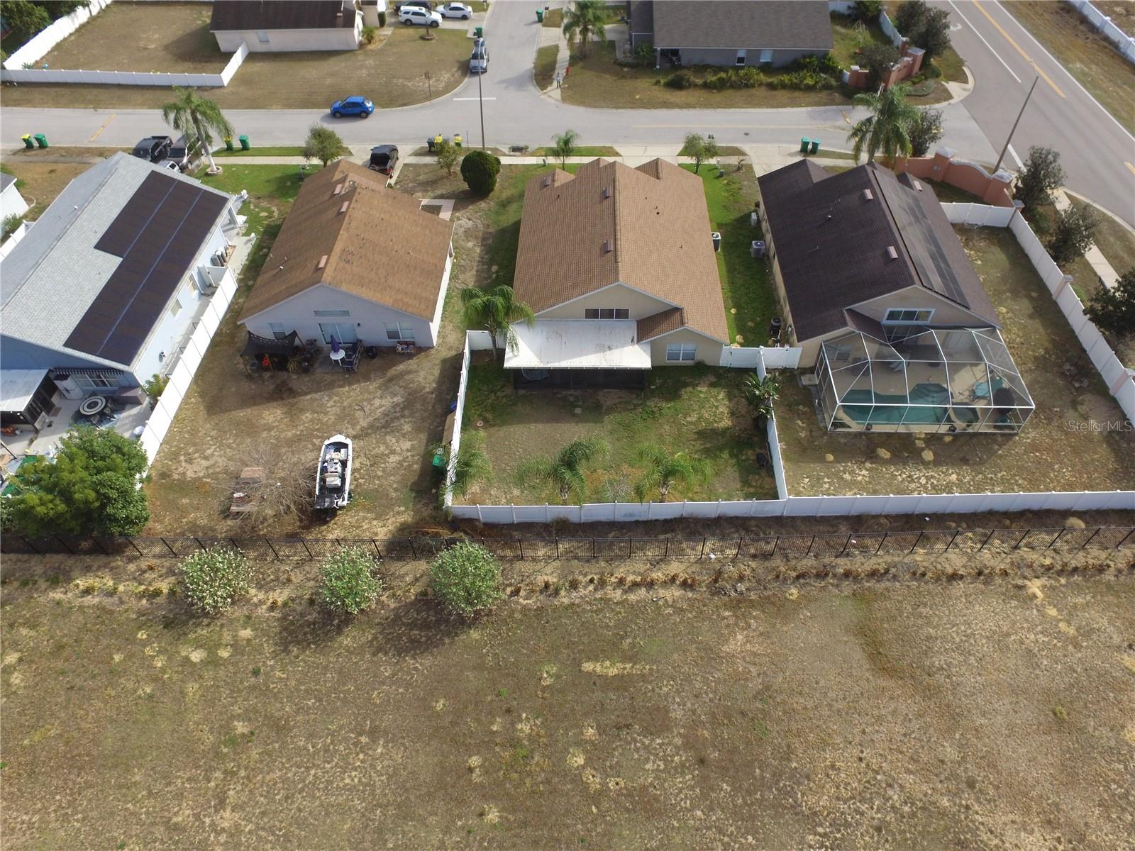 WALDEN VISTA - Residential