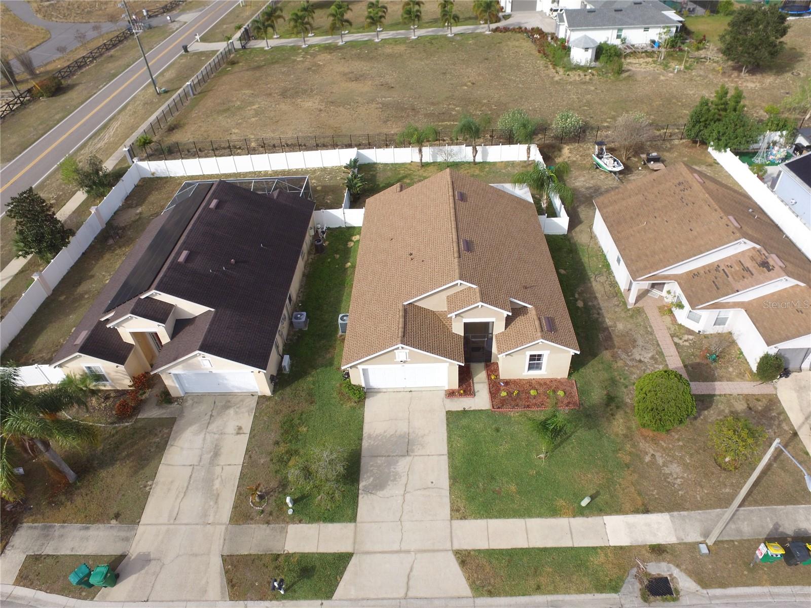 WALDEN VISTA - Residential