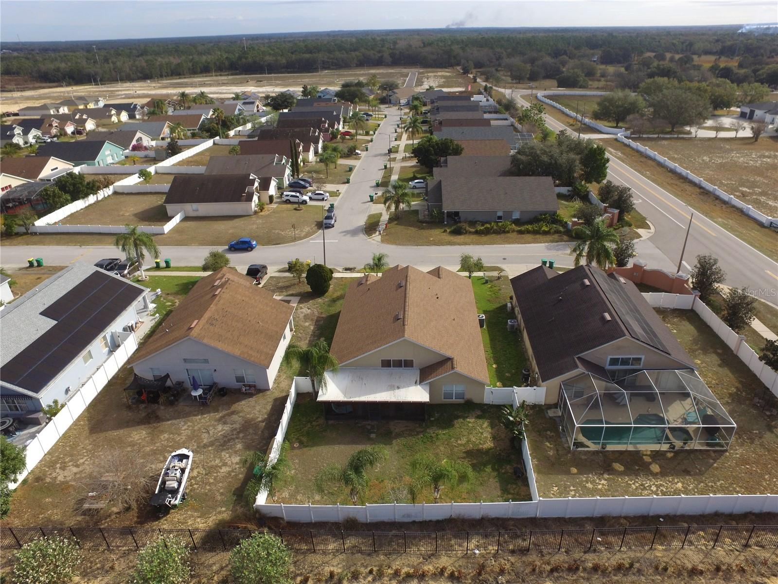 WALDEN VISTA - Residential