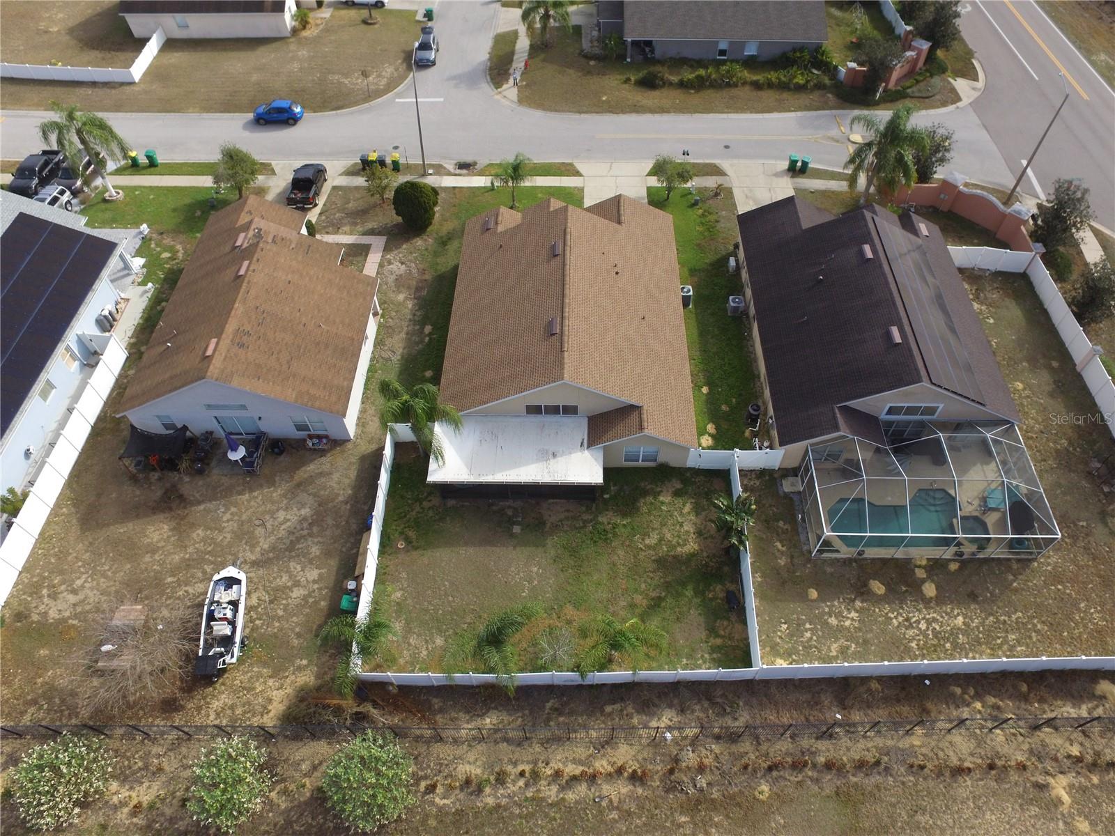 WALDEN VISTA - Residential