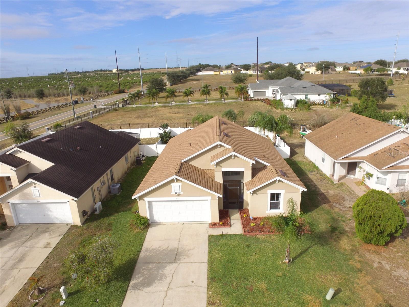 WALDEN VISTA - Residential