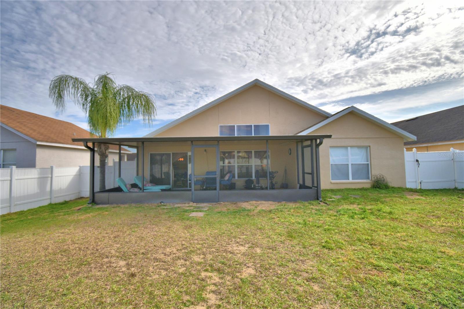 WALDEN VISTA - Residential