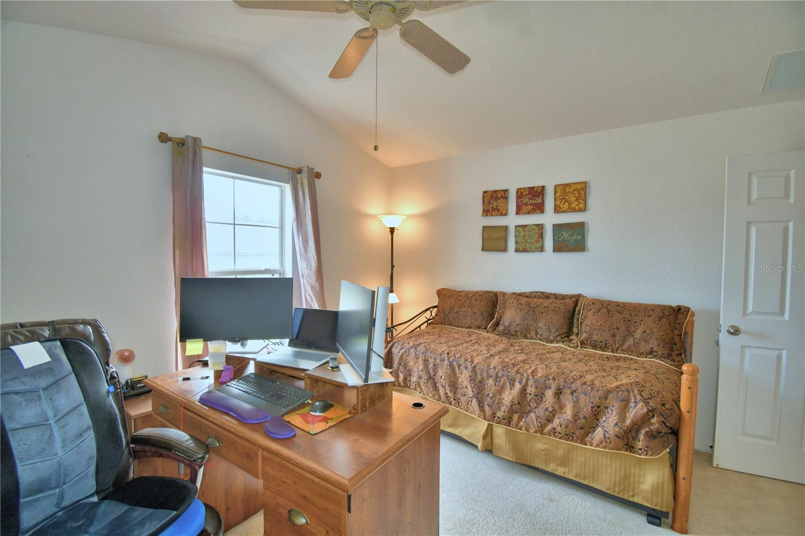 WALDEN VISTA - Residential