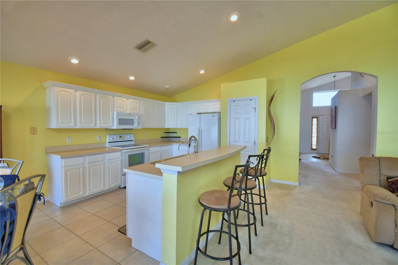 WALDEN VISTA - Residential