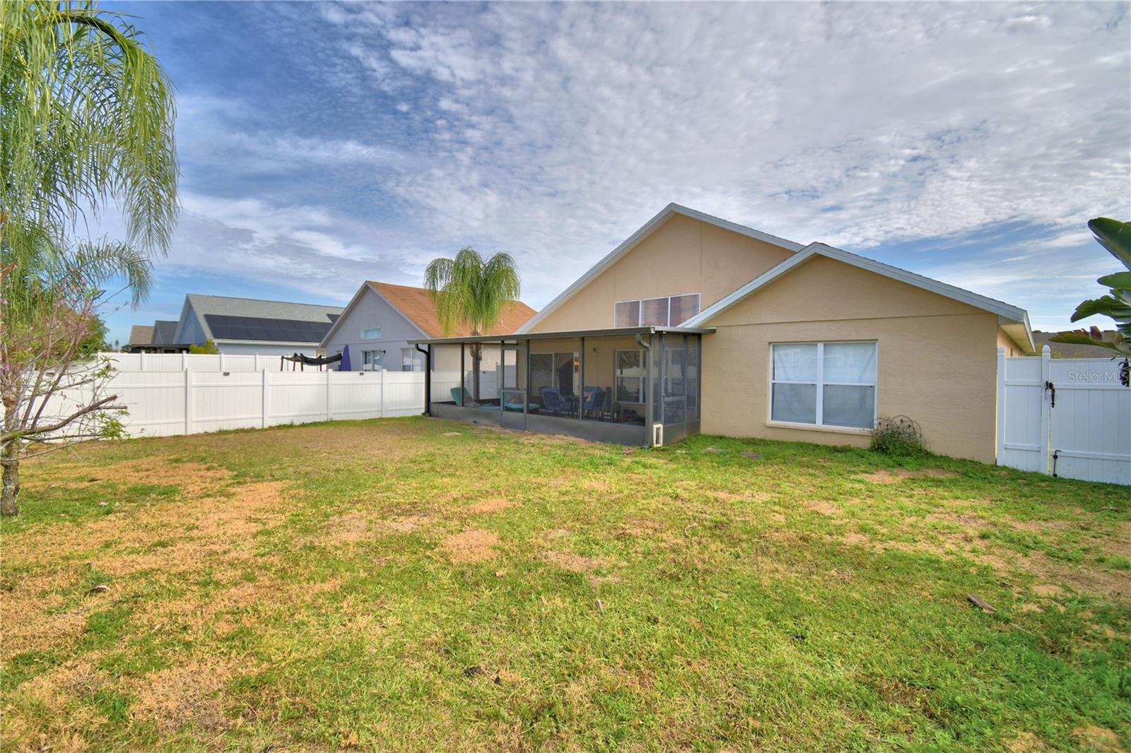 WALDEN VISTA - Residential