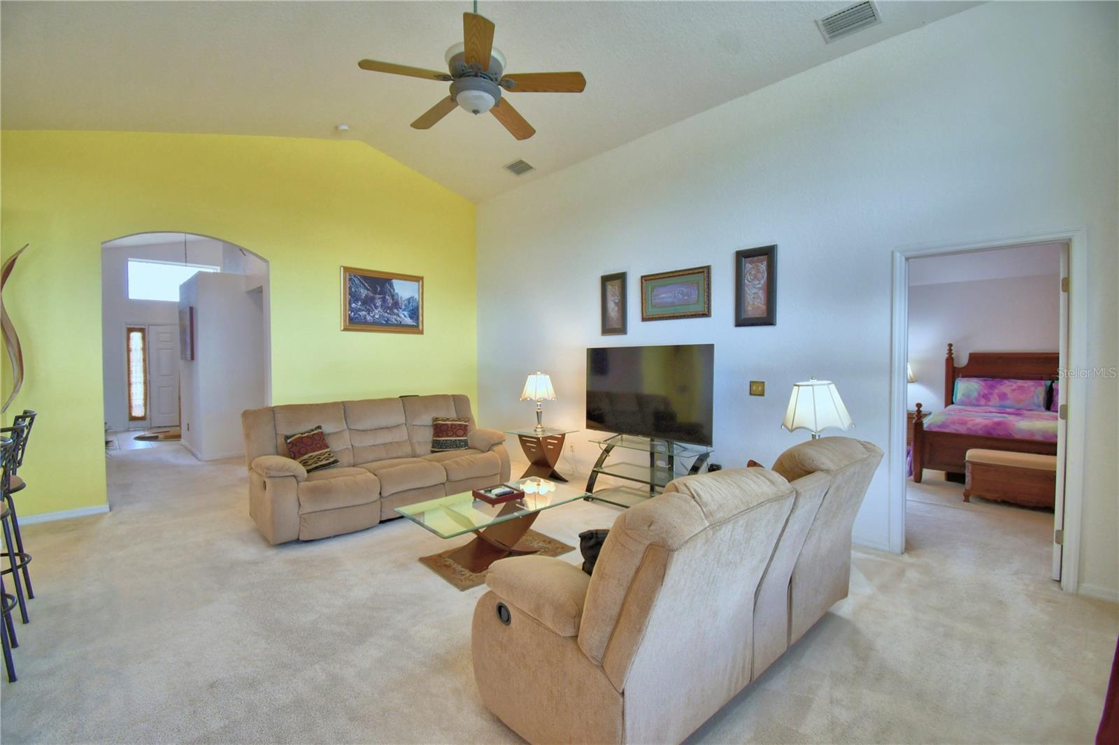 WALDEN VISTA - Residential