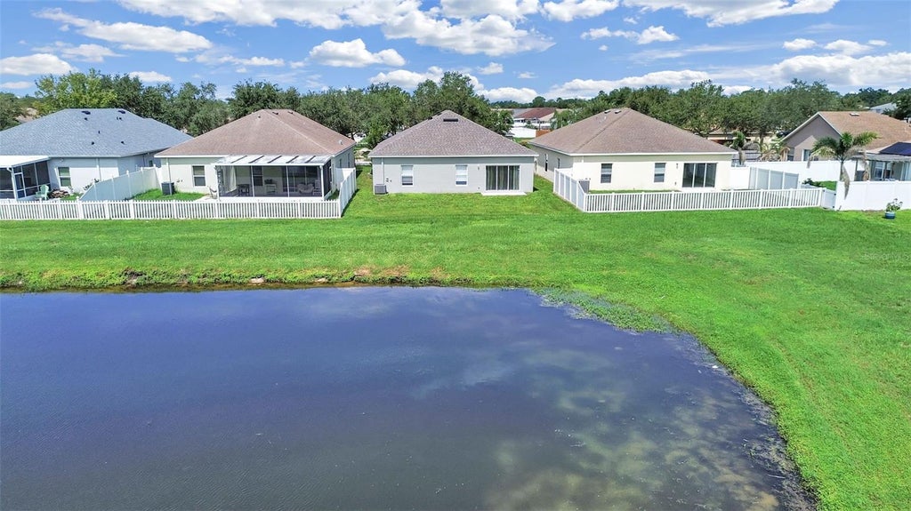 Photo of 11908 Fern Blossom Drive, Gibsonton, FL 33534 (MLS # TB8536397)