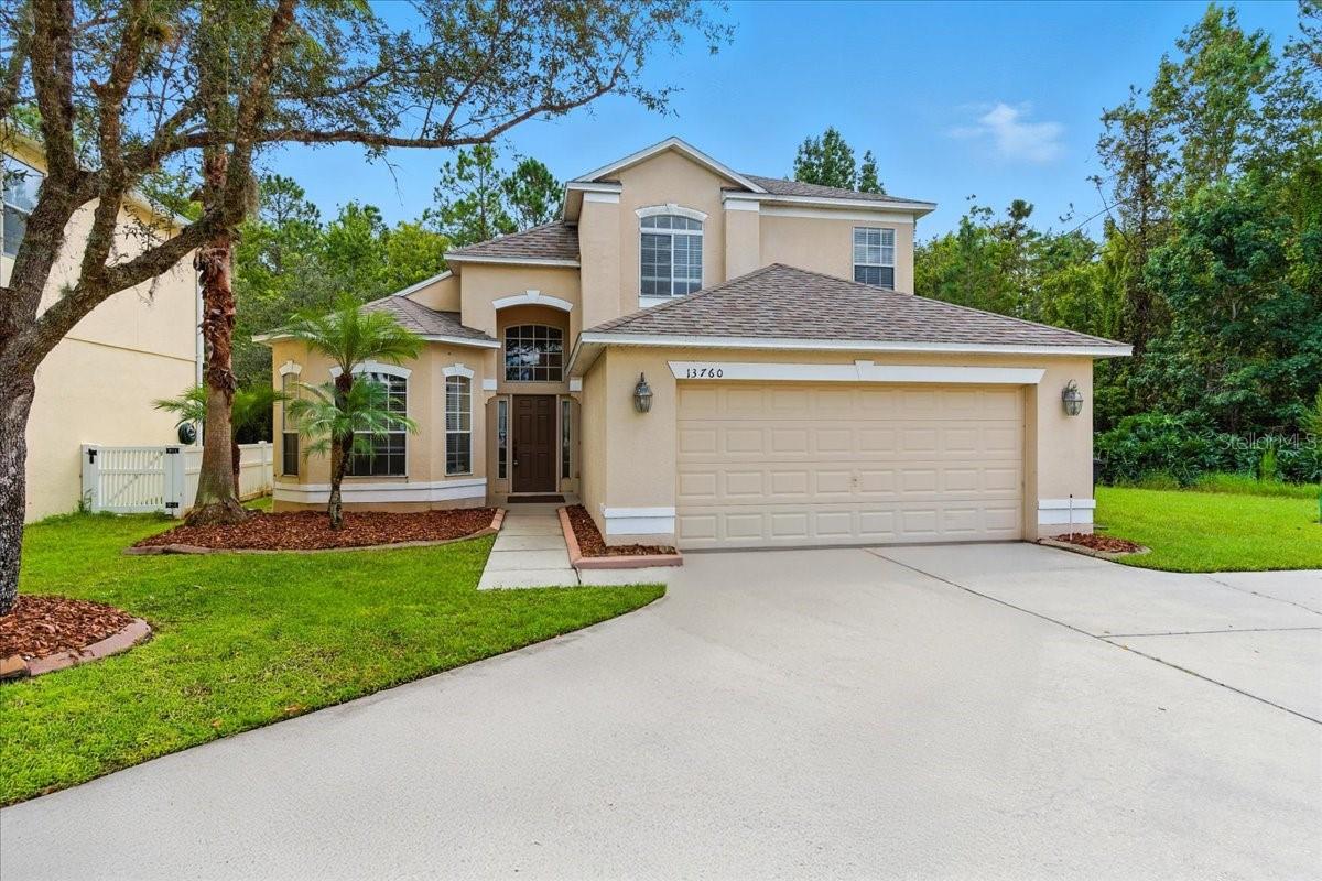 This 5 bedroom, 2.5 bathroom home is located in the Avalon Lakes community near local shops, restaurants, and schools. Features include a spacious floor plan with a formal living room and formal dining room, a lovely eat-in kitchen with island and breakfast bar, a large family room, and a beautiful primary suite with 2 walk-in closets and dual vanity, garden tub, and walk-in shower in the bathroom. Additional features include a laundry room, covered rear patio, a beautiful backyard, and a 2 car garage. Enjoy resort style community amenities to include a swimming pool, playground, tennis and basketball courts, and athletic fields. Schedule a showing or submit an application online.
All Real Property Management & Realty residents enjoy convenience and well-maintained homes, with our safe and secure online portal where you can submit maintenance requests and pay online with multiple payment options, and a 24/7 emergency maintenance response team. Please note the listed amenities may not be accurate.