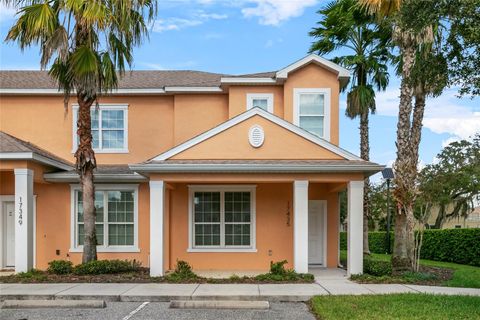 A home in CLERMONT