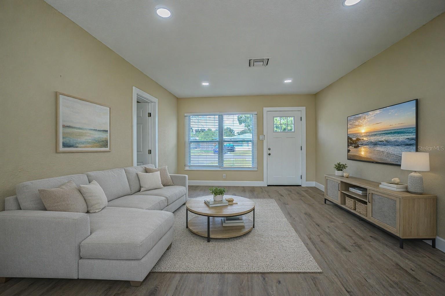 UNPLATTED - Residential