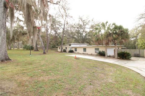10907 SW 24TH AVENUE GAINESVILLE FL 32607