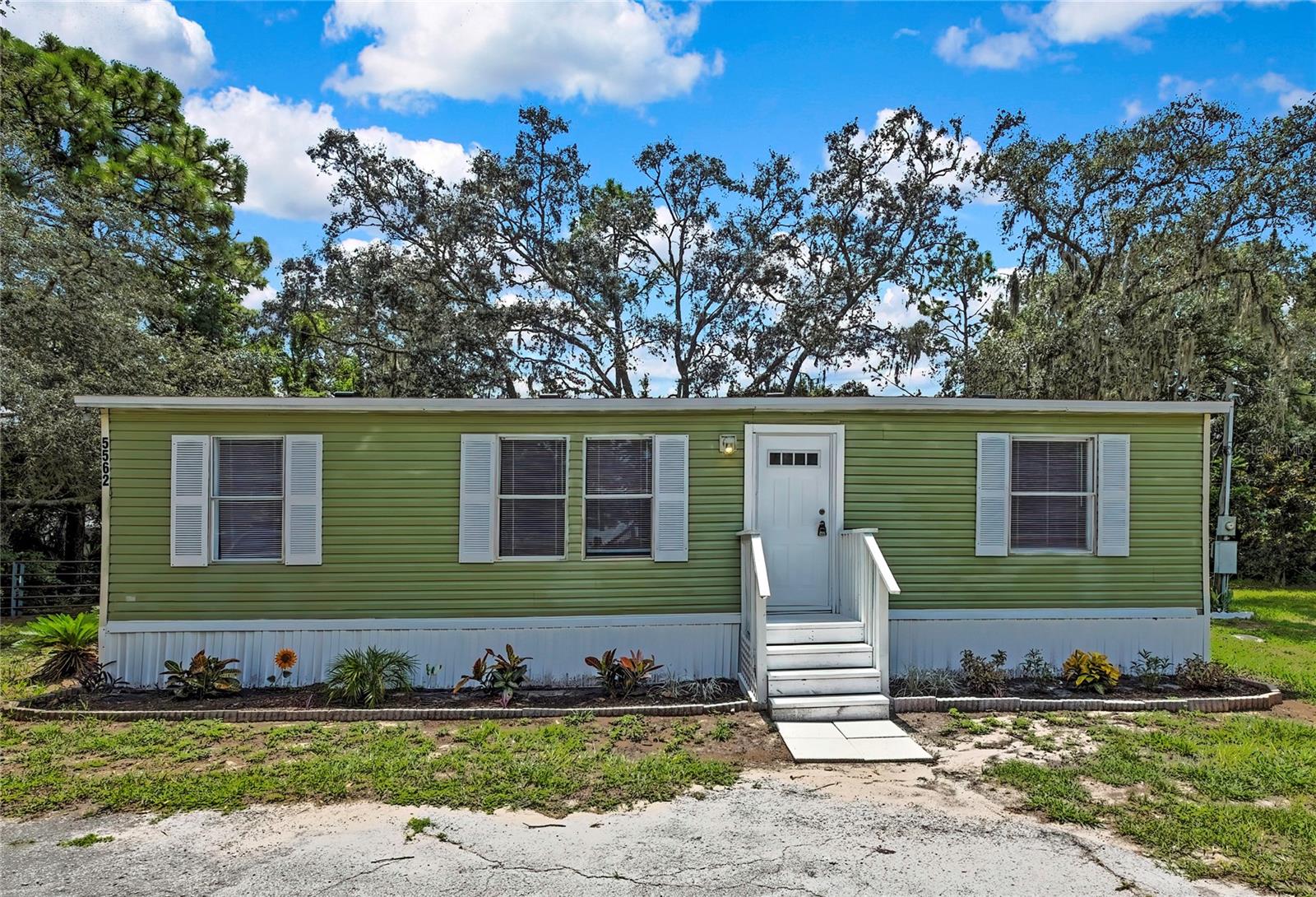 GREEN ACRES OAKLAWN TO MEADOW AREA - Residential