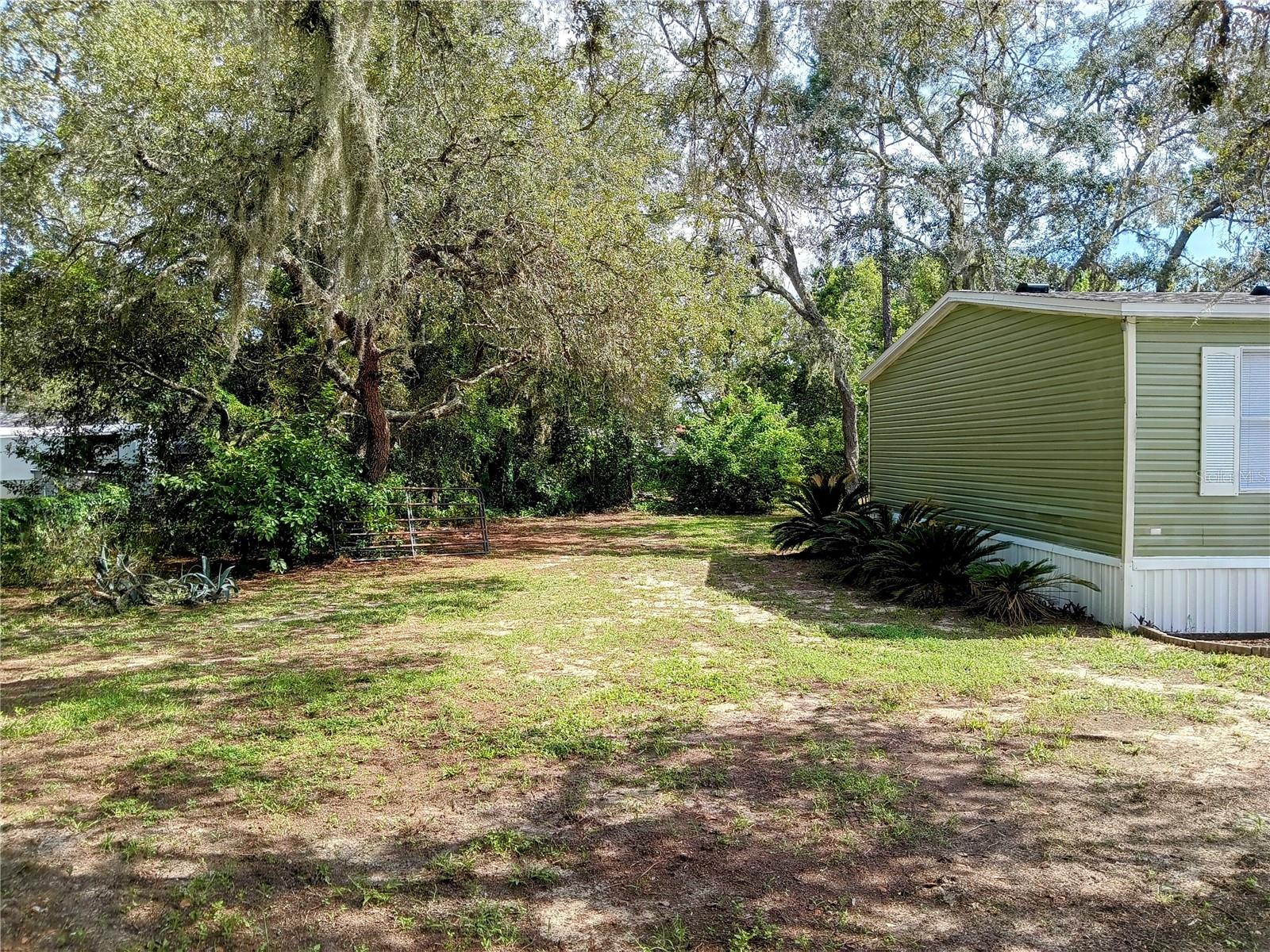 GREEN ACRES OAKLAWN TO MEADOW AREA - Residential