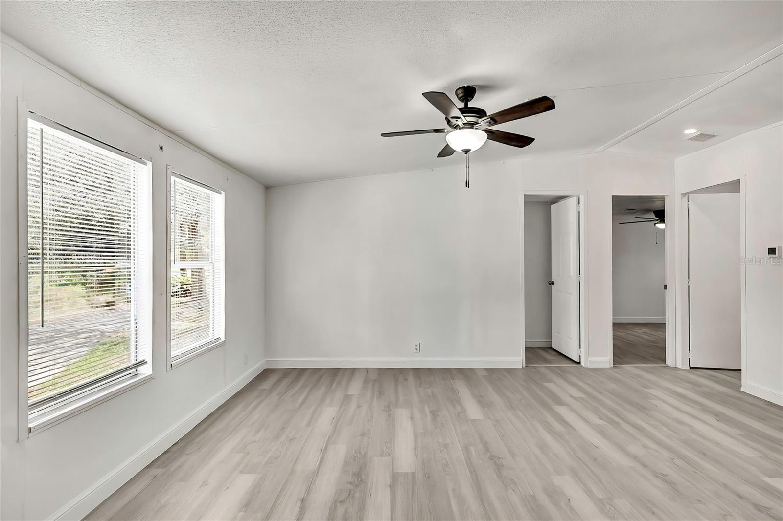 GREEN ACRES OAKLAWN TO MEADOW AREA - Residential