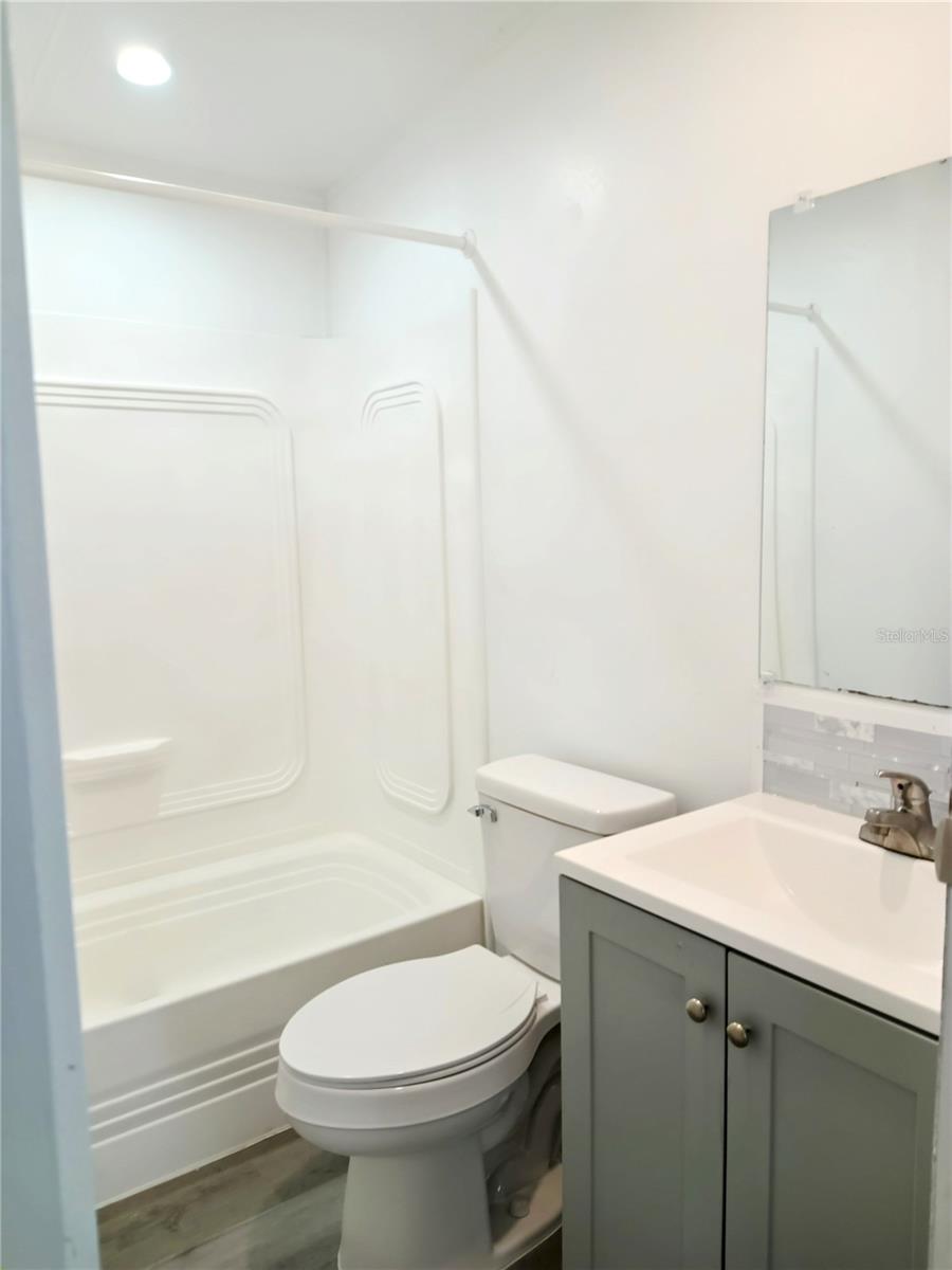 GREEN ACRES OAKLAWN TO MEADOW AREA - Residential