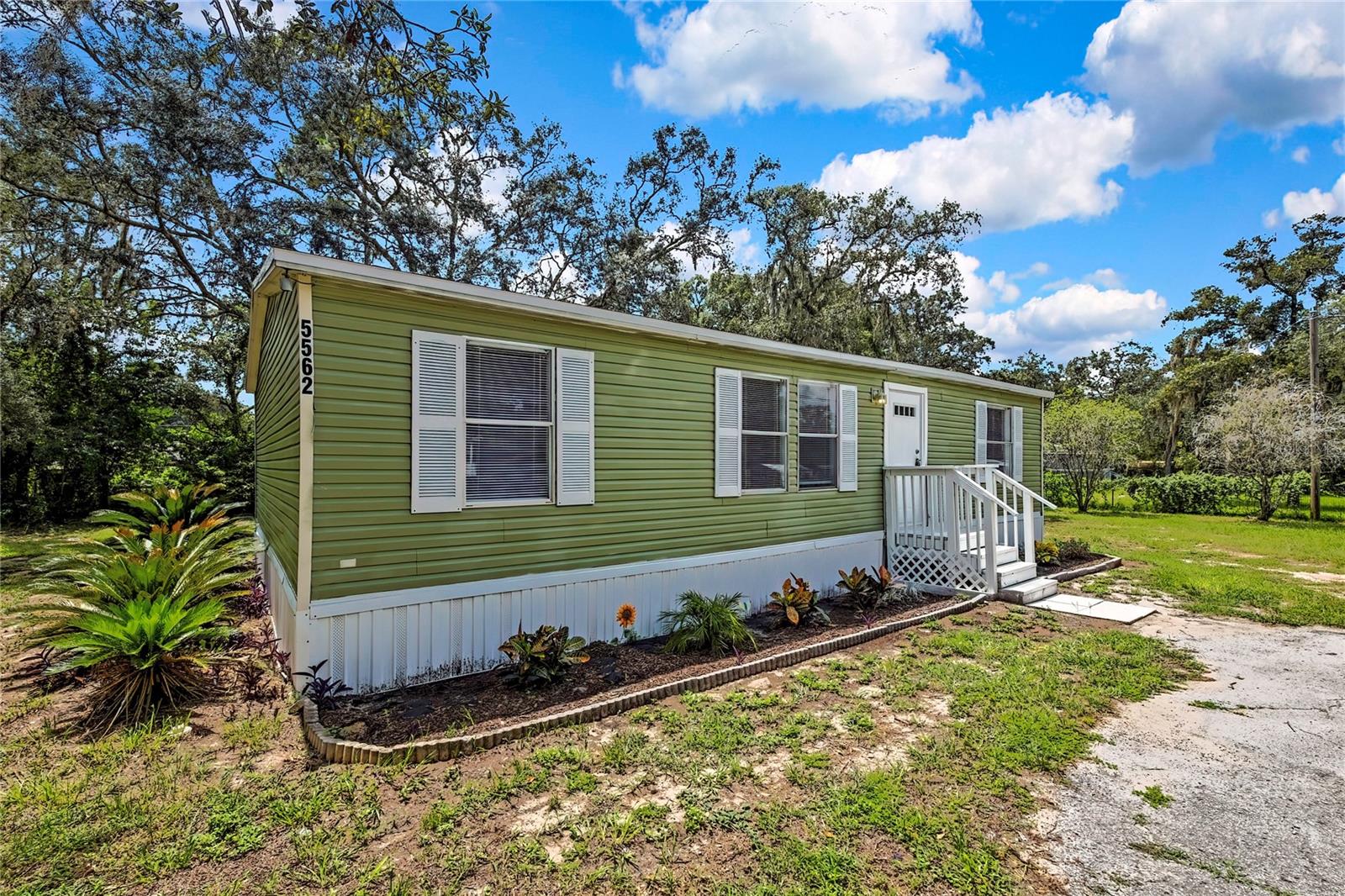 GREEN ACRES OAKLAWN TO MEADOW AREA - Residential