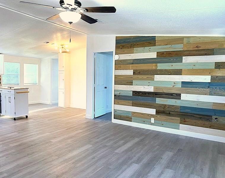 GREEN ACRES OAKLAWN TO MEADOW AREA - Residential