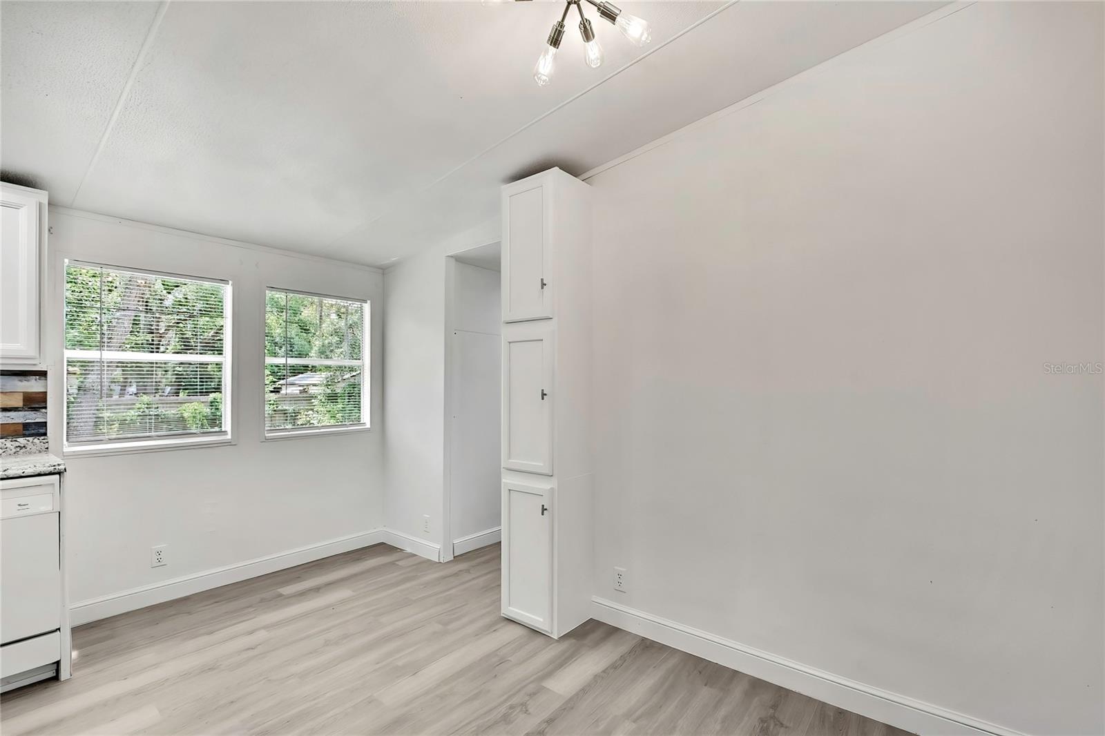 GREEN ACRES OAKLAWN TO MEADOW AREA - Residential