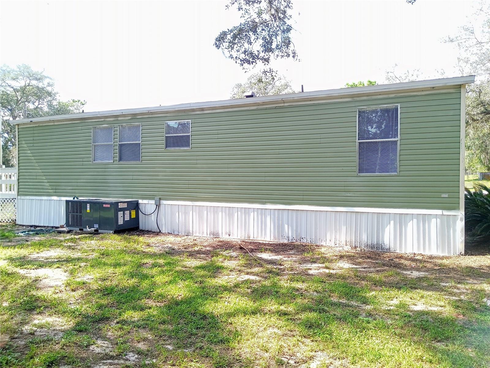 GREEN ACRES OAKLAWN TO MEADOW AREA - Residential