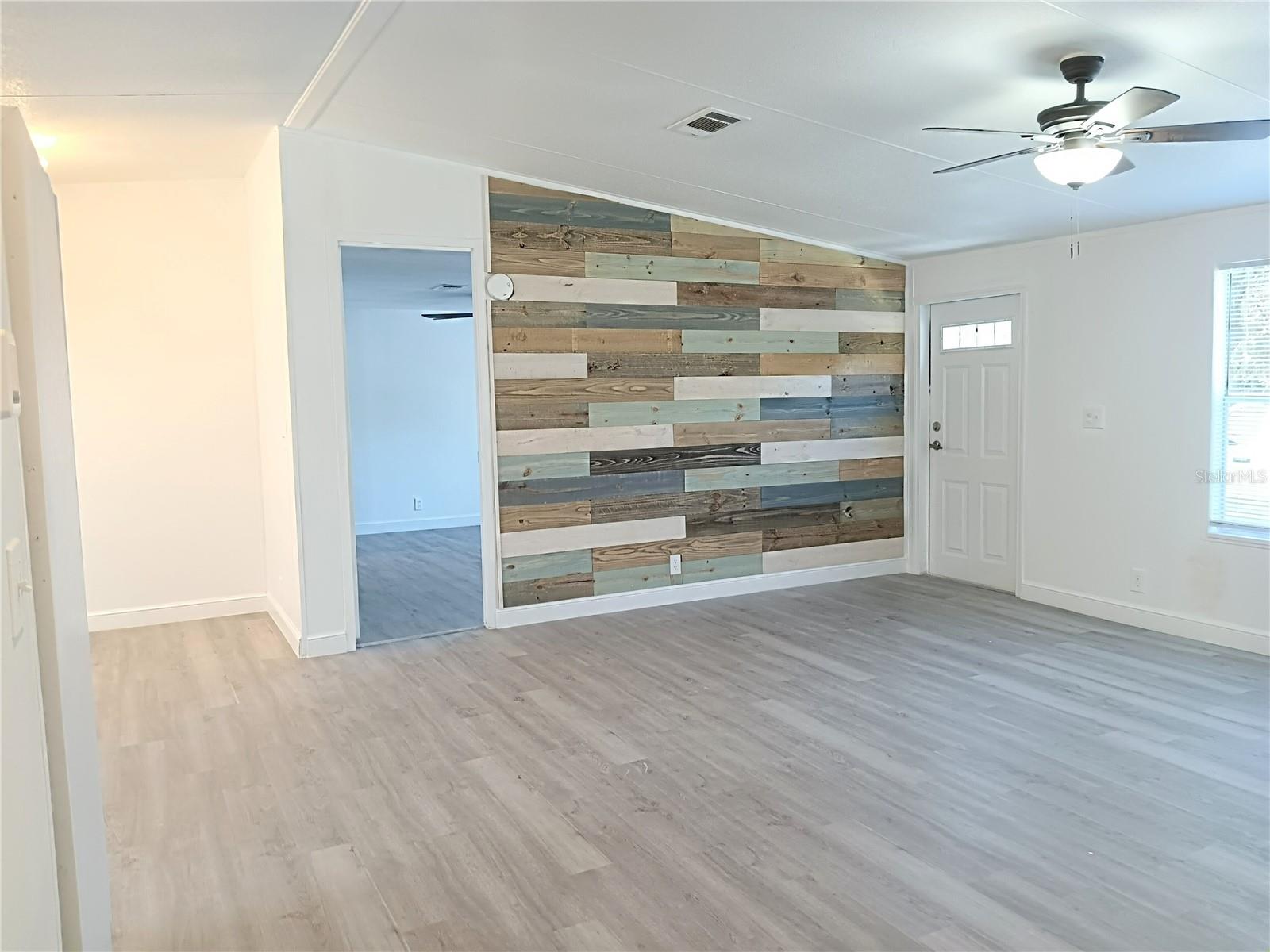 GREEN ACRES OAKLAWN TO MEADOW AREA - Residential