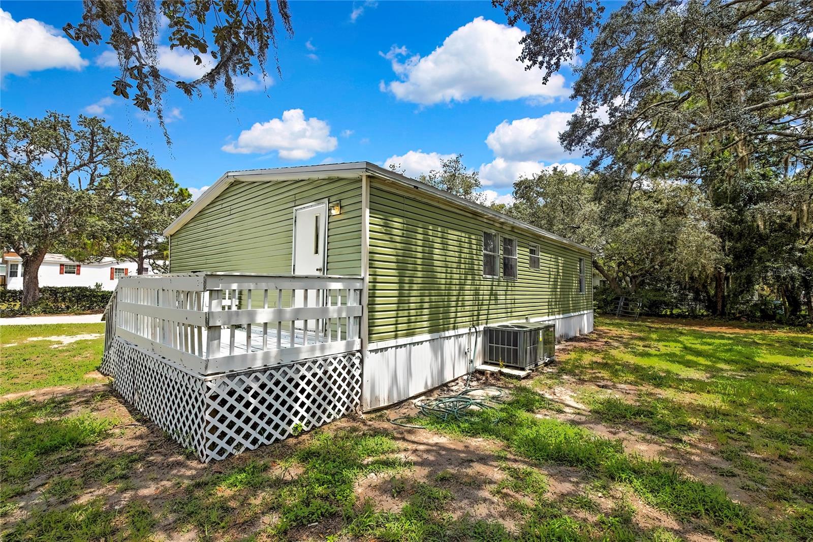 GREEN ACRES OAKLAWN TO MEADOW AREA - Residential