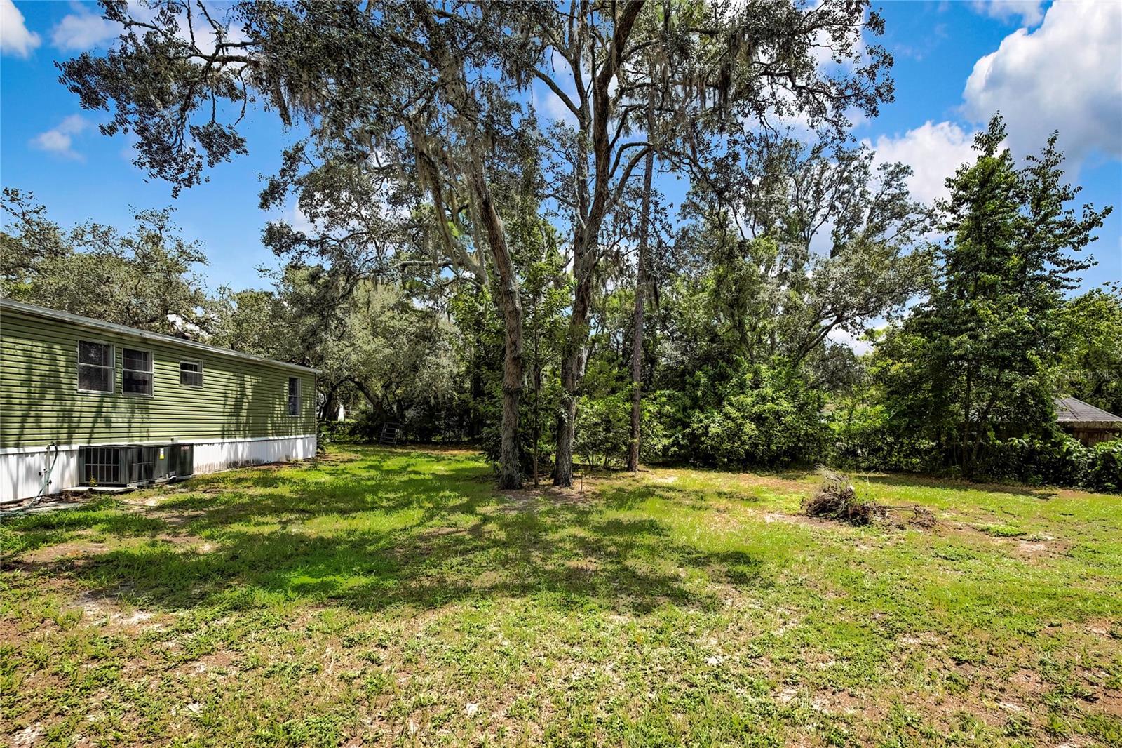 GREEN ACRES OAKLAWN TO MEADOW AREA - Residential