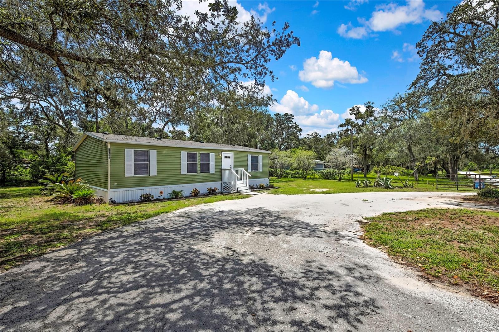 GREEN ACRES OAKLAWN TO MEADOW AREA - Residential