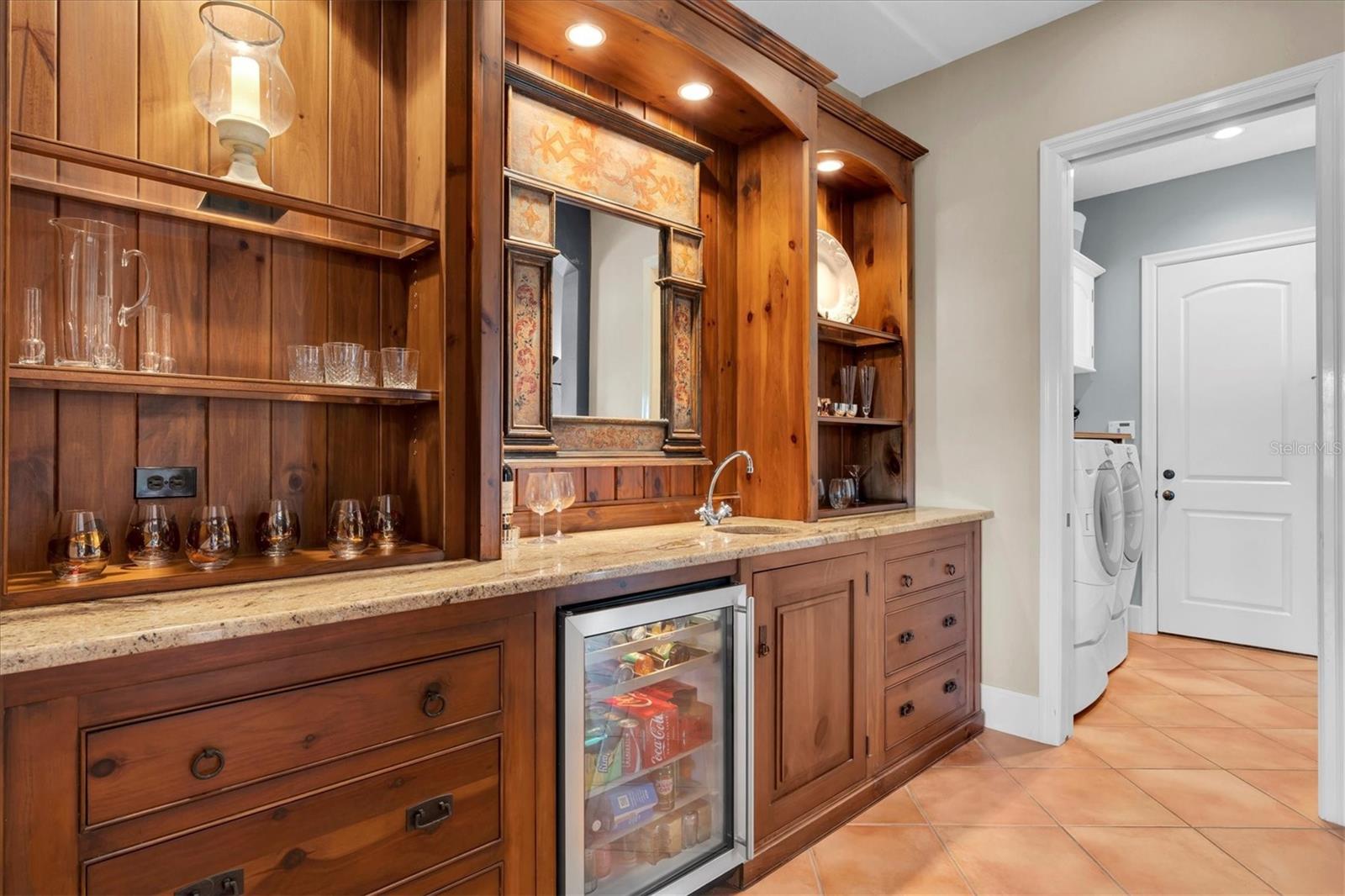 THURSTON GROVES - Residential