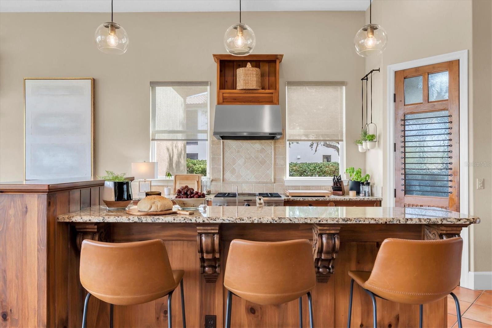 THURSTON GROVES - Residential