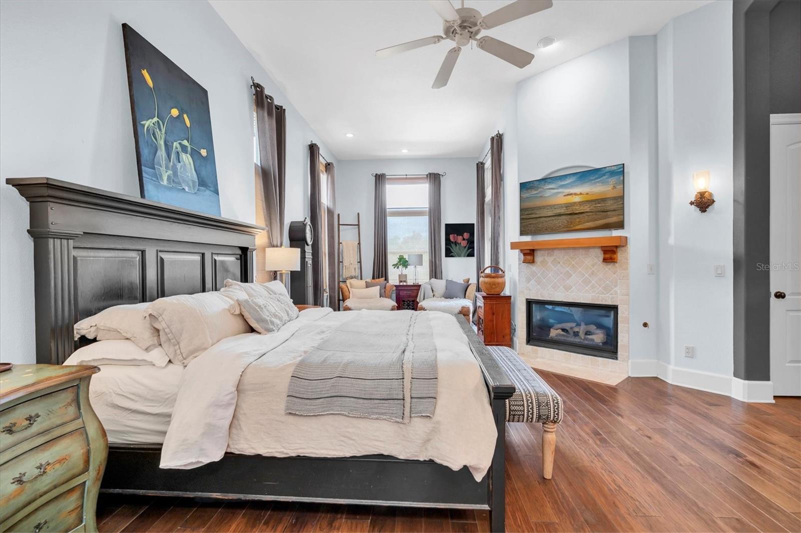 THURSTON GROVES - Residential