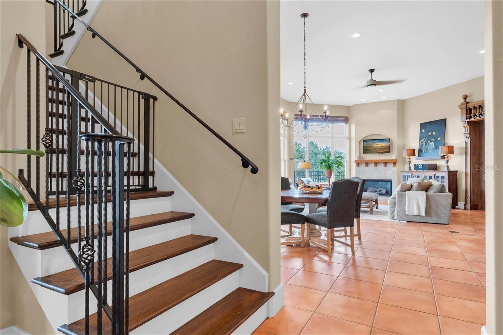 THURSTON GROVES - Residential