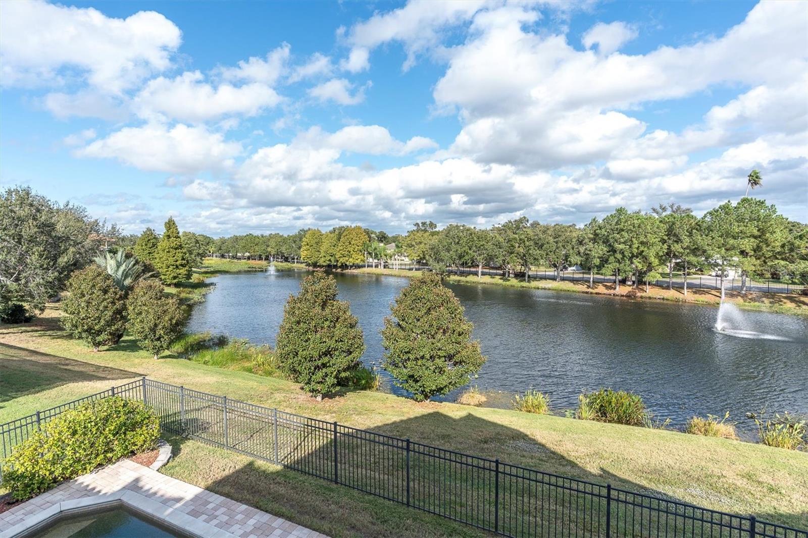 THURSTON GROVES - Residential