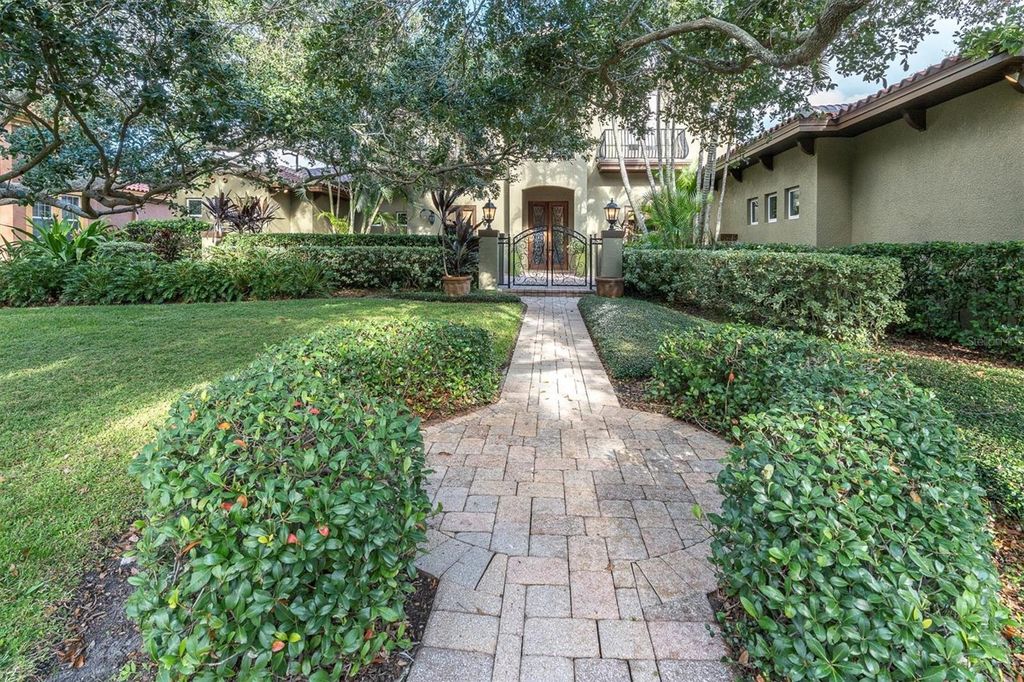 Photo of 10221 Golden Eagle Drive, Largo, FL 33778 (MLS # TB8449445)