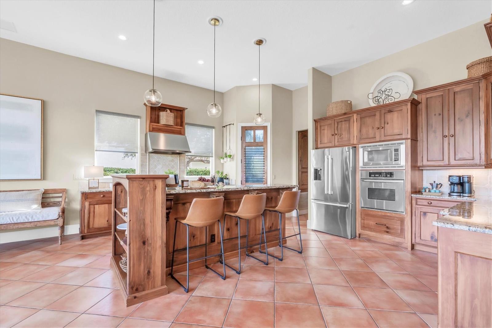 THURSTON GROVES - Residential