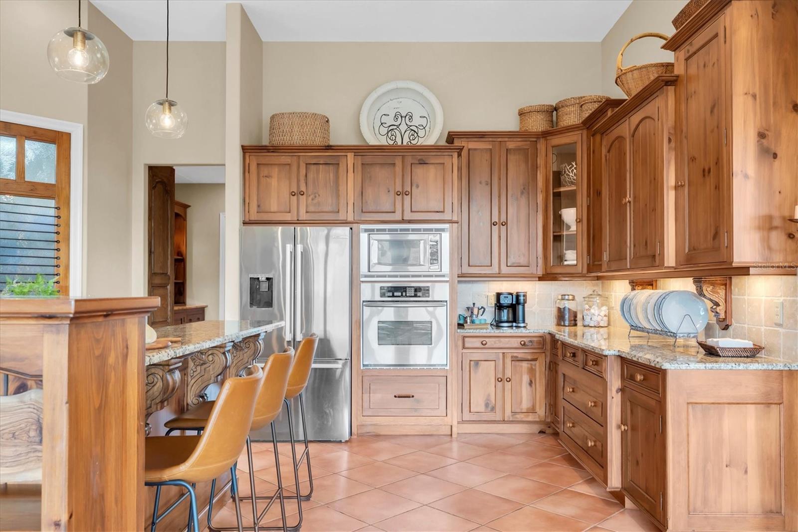 THURSTON GROVES - Residential