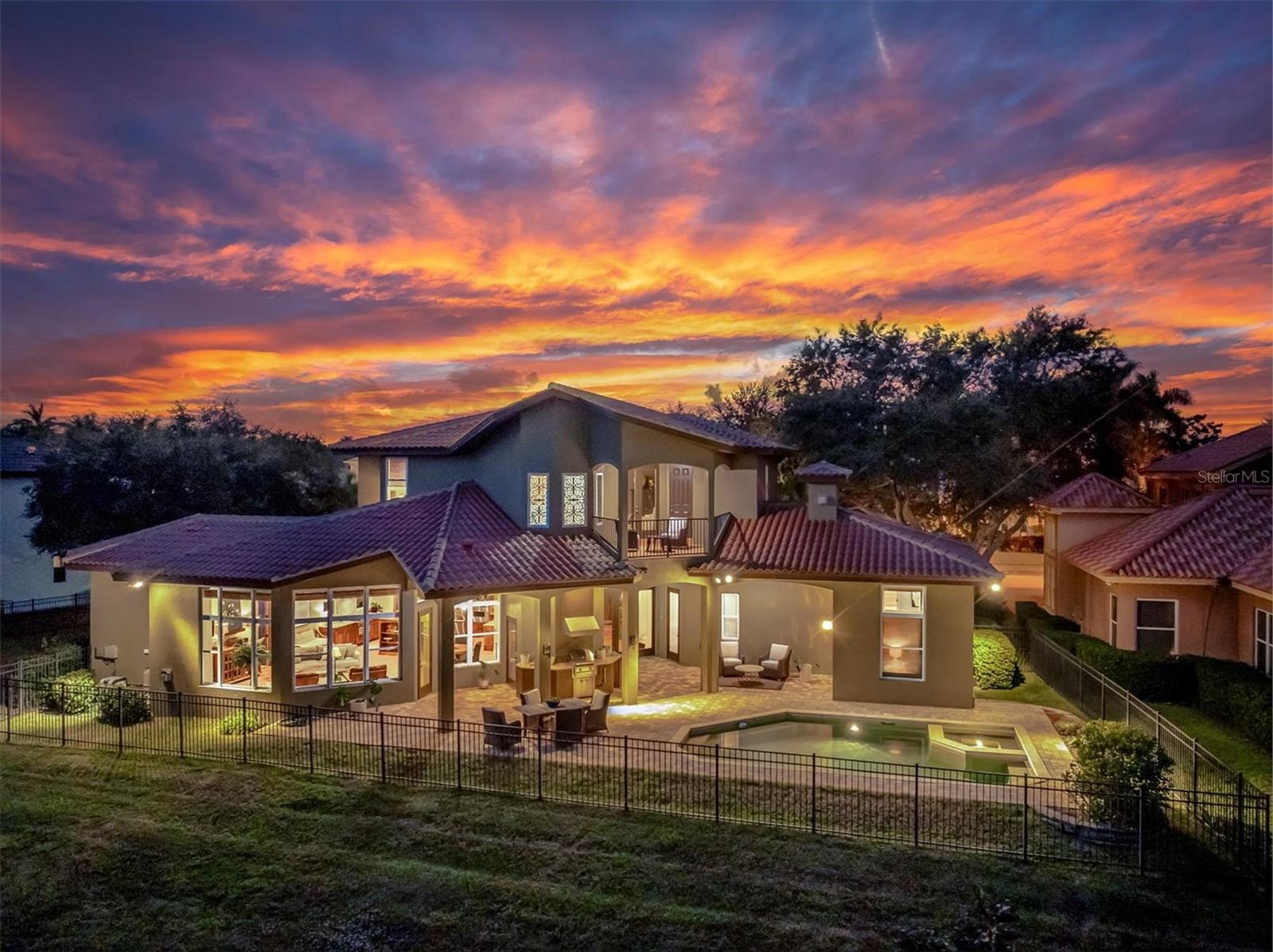 10221 GOLDEN EAGLE DRIVE