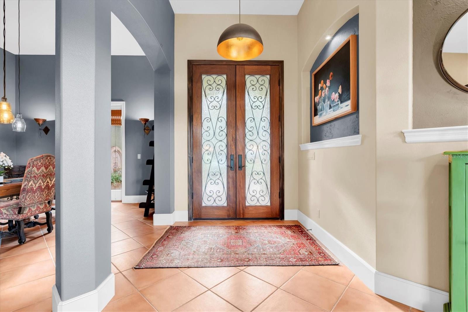 THURSTON GROVES - Residential