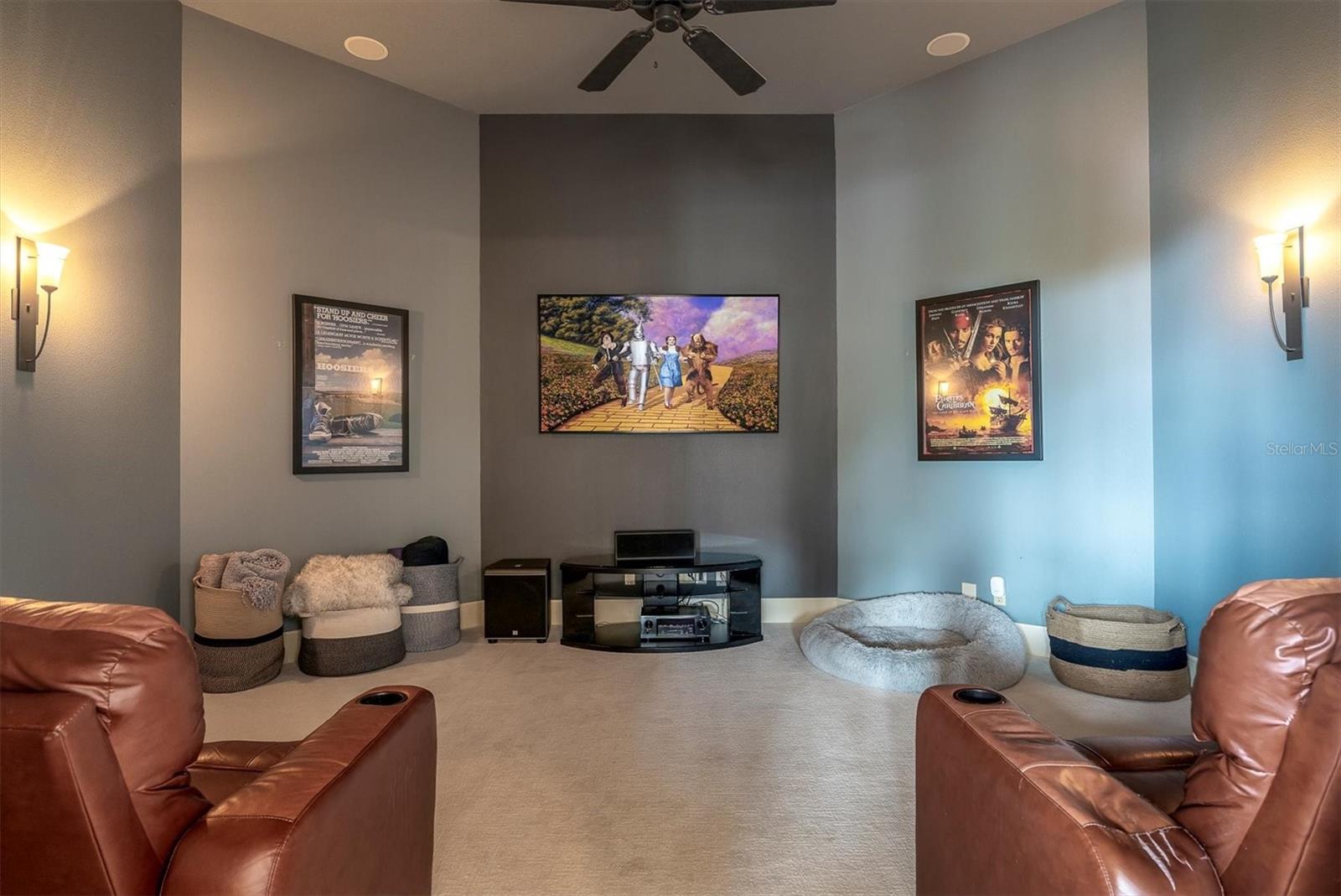 THURSTON GROVES - Residential