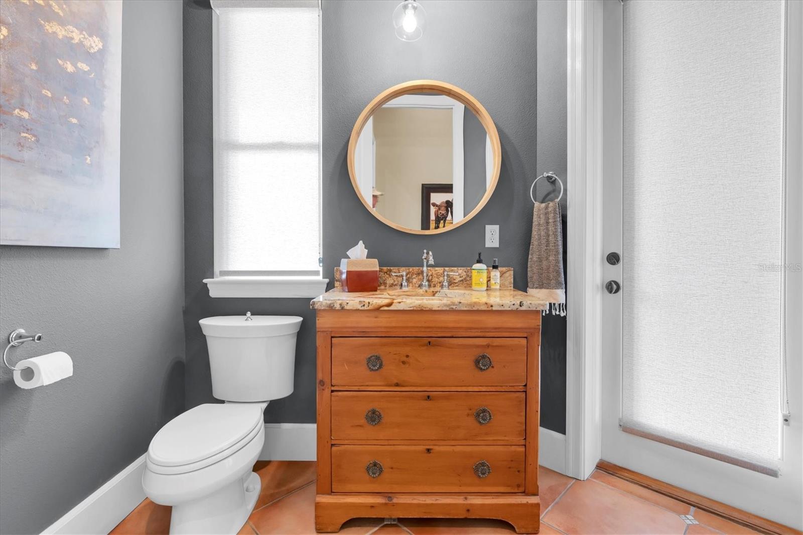 THURSTON GROVES - Residential