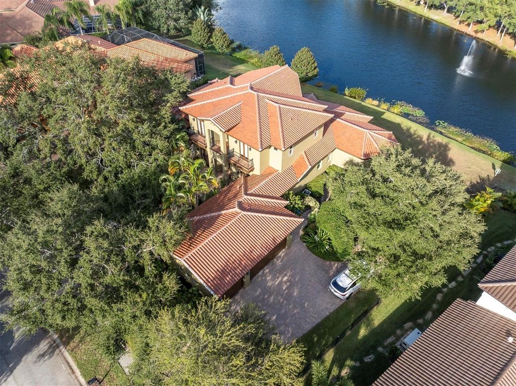 Photo of 10221 Golden Eagle Drive, Largo, FL 33778 (MLS # TB8449445)